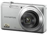 OLYMPUS VG-110 1200万画素 デジタルカメラ